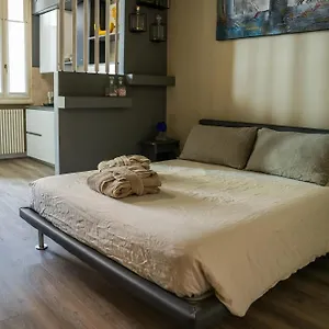 Appartamento L’λᄂᄂөggiө Di Kλmλ', Cesena