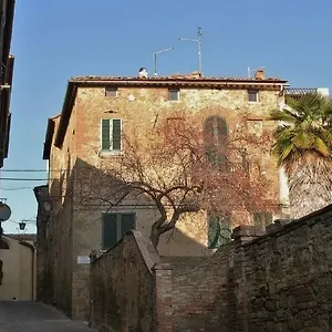 Casa vacanze Casa Di Castello 