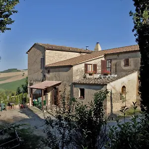 Alloggio per agriturismo Agriturismo Podere Olivello In Val D'orcia 