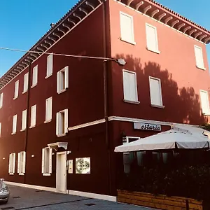 Appartamento Venice Dante 