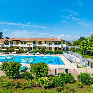Appartamento Brenta 