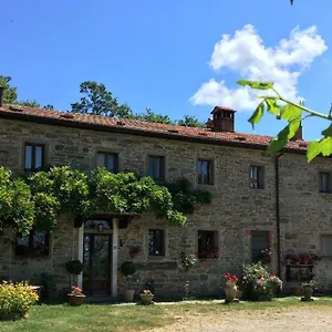 Alloggio per agriturismo Casina Della Burraia 