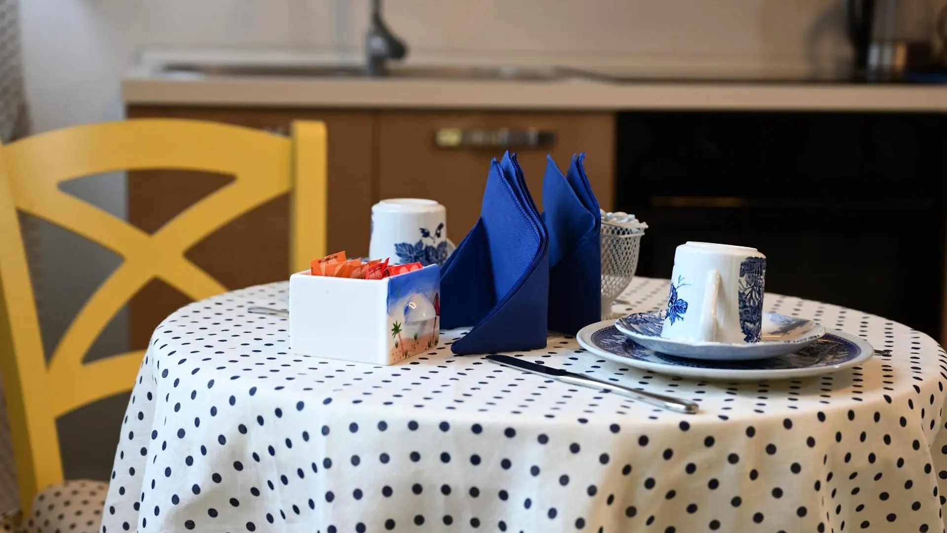 La Garampa Bed and Breakfast Τσεζένα Ιταλία
