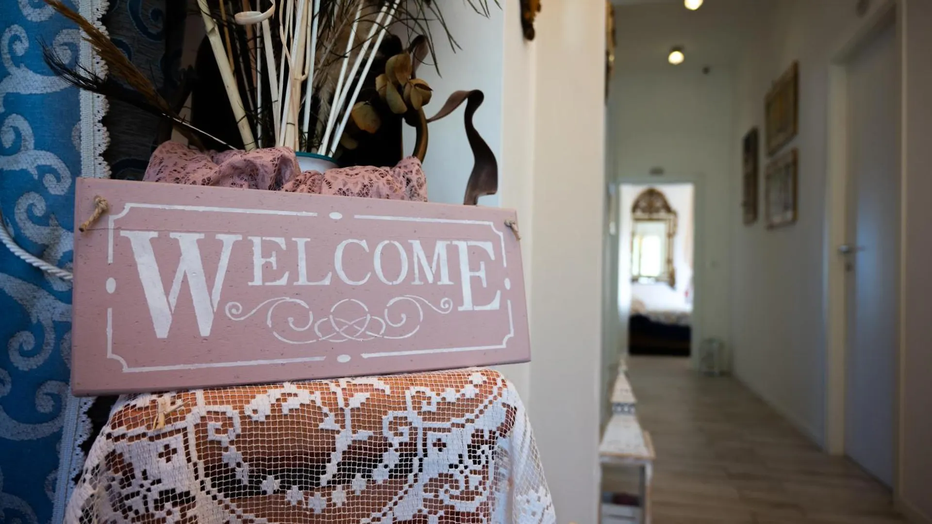 La Garampa Bed and Breakfast Τσεζένα