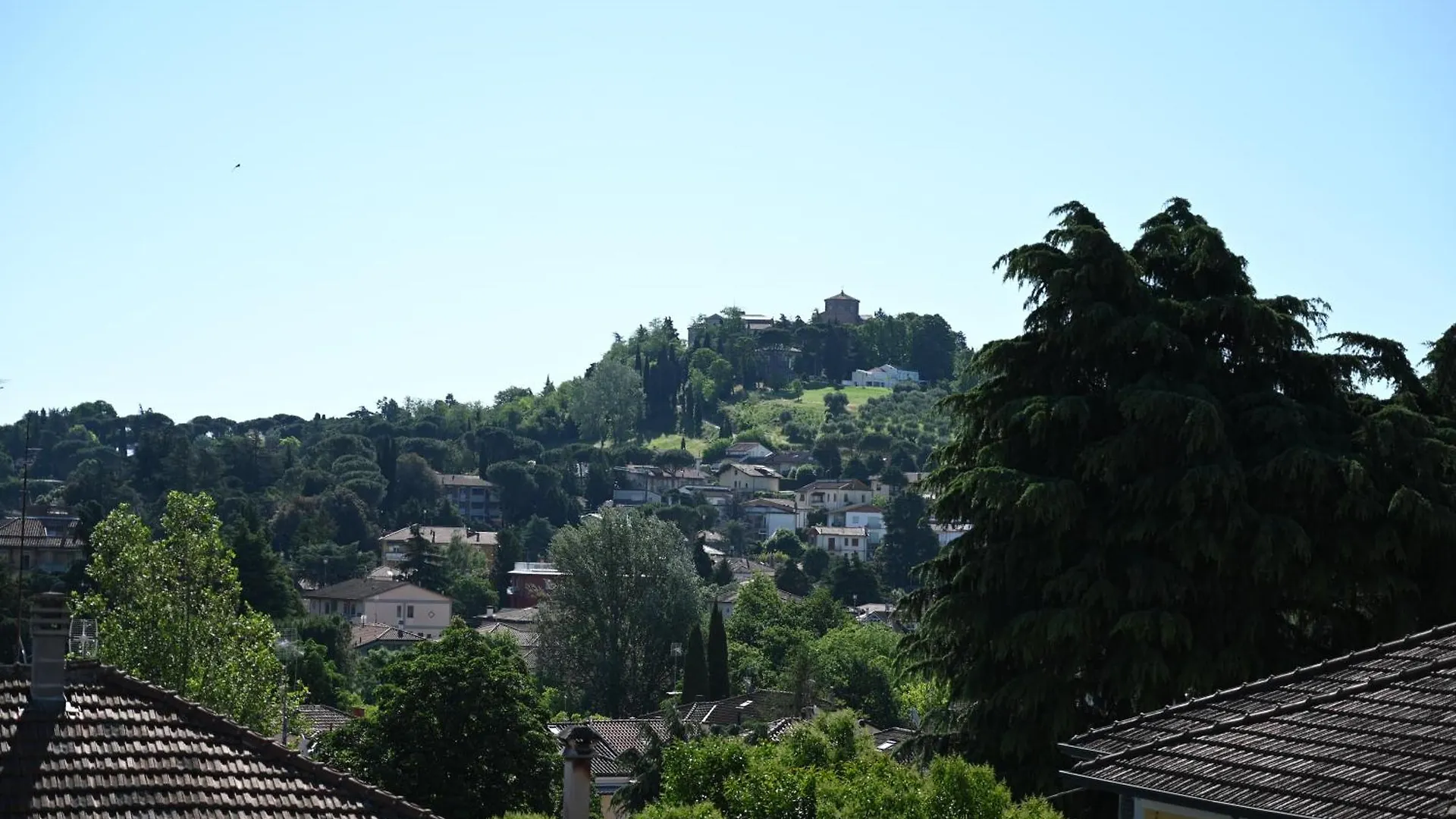 La Garampa Bed and Breakfast Τσεζένα